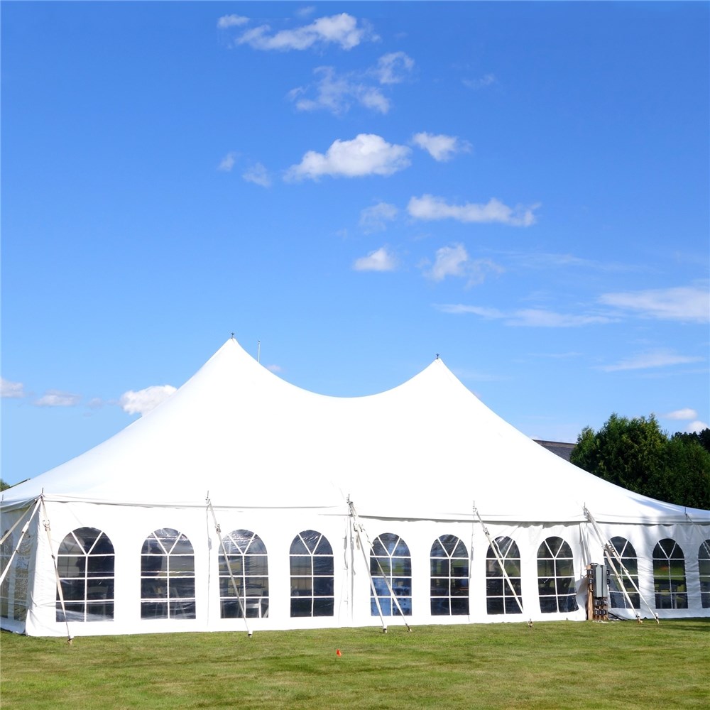 Phifer Outlook Mesh - Close up texture