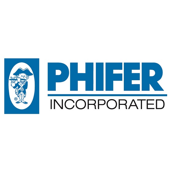 Phifer brand logo