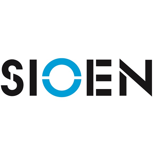 Sioen brand logo