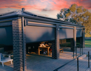 A Closer Look at Each Skyline Openness Option