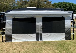 Arcadia — Finding Harmony between Nature, Comfort, and Design