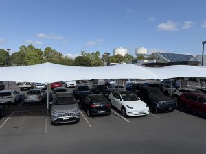 Shade Smarter this Spring with the Ricky Shade Range