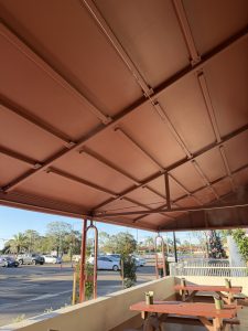 Why Docril Continues to Lead in Outdoor Performance Fabrics