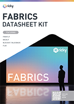 Fabrics Datasheet Kit