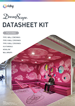 Dreamscape Datasheet Kit