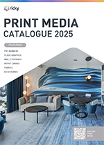 2025 Print Media Catalogue